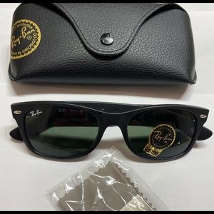Brand New Ray-Ban Sunglasses.